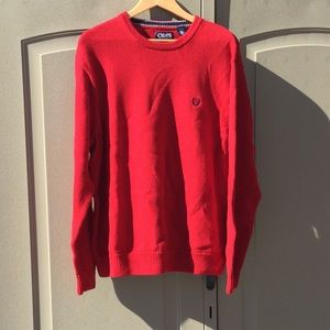 Crew Neck Sweater